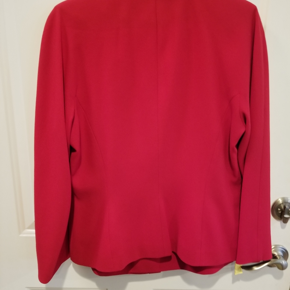 Women's 2 Piece Gianni Suit - Picture 4 of 7